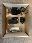 Sirius Sportster Sp-r1  Docking Station Plus Sp-r1 And Sp5 Radios And Parts