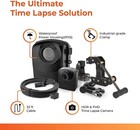 Brinno Bcc2000 Plus   Asp1000-p Construction Camera Bundle
