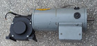 Baldor Electric 1 3 Hp 90 Volts Industrial Motor Right Angle Gearmotor As Is