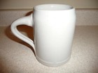 Vintage Staufen Brau  5l  Stoneware pottery Beer Stein   Mug