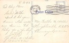 Barracks Camp Forsyth Fort Riley Kansas