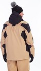 Spyder Men s Leader Insulated Ski Snowboard Jacket  Size Xl  Nwt
