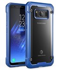 For Samsung Galaxy S8 S8  Plus S8 Active  Genuine Supcase Bumper Case Slim Cover