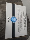 Onn White Virtual Reality Vr Smartphone Headset Apple android New