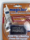 Vintage Magicjack Usb Phone Adapter New Sealed Blister Pack As Seen On Tv