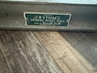 Vintage Kenneth Smith Golf Club Scale Lorhythmic Swing Weight Balance - Made Usa