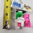 Morrigan Keychain Figure Pocket Fighter 1997 Chibi Sd Mini Darkstalkers Nurse