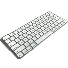 Apple A2450 Magic Keyboard 2 Wireless Bluetooth Lightning Mk2a3ll a W  Cable