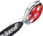 Scooter A5 Lux 38 6 Inch Red Lightweight Portable Razor Kick
