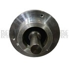 New Kubler 8 5000 835a 0360 0050 Encoder