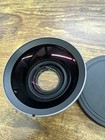 Canon Wide Converter Wd-h34ii 0 7x Lens