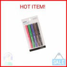 Cricut Infusible Ink Markers  Basic Medium-point Markers  1 0   5 Count  2006256