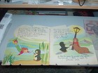 I Am The Penguin - A  Mondadori Ed  - 1948 Beautiful Shaped Walt Disney