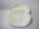 Set Of 2 Villeroy   Boch 1748 Premium Porcelain 0191 Plates bowls 10  X 8 