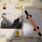 Tesla Model Screen Protector Open Box