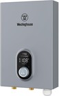 Westinghouse 11kw Tankless Water Heater Electric 240v Wifi Led Display Compact