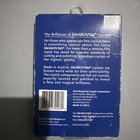 Initialilized Oranment Silver Plated With Swarovski Cyrstals  Distributed By Tar