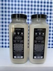 2x   Bath   Body Works   Black Chamomile   Luxe Bubble Bath   Moonlight Zen