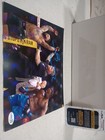 Gable Stevenson Ufc Autographed 8x10 Signed Photo Jsa Coa