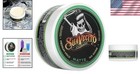 Effortless Styling With 2 3 Oz Tsa Compliant Matte Pomade - No Shine Finish