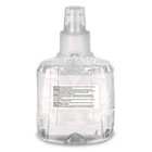 Gojo 191102ea 1200 Ml Clear And Mild Foam Handwash Refill - Fragrance-free New