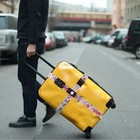 Luggage Strap Tsa Approved With Tsa Lock Adjustable Luggage Strap For Suitcase