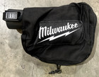 Milwaukee Miter Saw Dust Bag