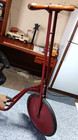      Vintage Scooter 44  Long X 34  Tall       ml 
