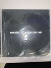 Lot Of 2 Rane Serato Scratch Live     Second Edition Control Vinyl Records Pair