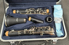Selmer Scl201n Clarinet - Mint Condition - Perfect 
