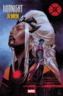 Midnight X-men  1    cover Select    1 25  1 50 presale 08 05 Hickmans Back   