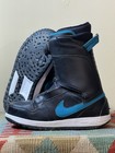 Nike Vapen Boa Women   s Size 9 Snowboard Boots 2013   2014 Sb 586539-041