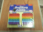 The Reading Digraphs Game By The Fidget Game Digraphs 6 Syllable Types New