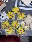 Original Judy Clocks