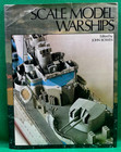 3 Ship Model Books  model Warships  Miniature Ship Models  Notebook Ship Models 