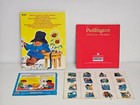 4 Rare Paddington Bear Vintage Fun Games Coloring See Hear Read 60 Years