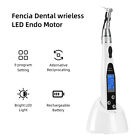 Azdent Dental Cordless Led Endo Motor 16 1  apex Locator Root Canal Finder