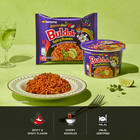 Samyang Buldak Habanero Lime Ramen 5-pack Free Shipping