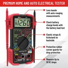 Innova Digital Multimeter  Model  3320