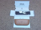 Meta Rayban Wayfarer Al Sunglasses - Shiny Black Rw4006 - Excellent Condition