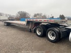 2026 Extreme Trailers T a Aluminum Step Deck Trailer A r Slide Axle Bidadoo