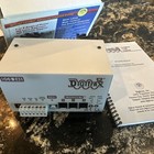 Digitrax Dcs240 Loconet Advanced Command Station For Dcc - Multiscale - Preowned