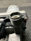Used Shurflo  4028-100-e54  12v 2 3 Gpm Water Pump