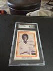 1979 Supersisters Shirley Chisholm Sgc 8 5 Nm-mt-  First Black Wom Congress Prez