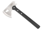 Sog Ultimate Camping Kit-field Knife  Camp Axe  Entrenching Tool  And Flint  Nib