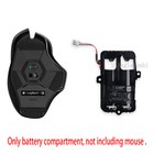 Battery Case For Logitech G602 Wireless Wired Gaming Mouse Replacment Parts