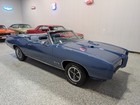 1969 Pontiac Gto Ram Air Iii Numbers Matching