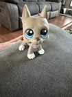 Lps Little Pet Shop Dog Great Dane