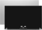 Lcd Display Non-touch Screen Assembly Ips Silver 15 6 For Dell Xps 15 9520 947rm