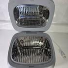 Baby Feel Uv-6900 Uv Sterilizer  used - Mint Condition  Drying   Sterilization